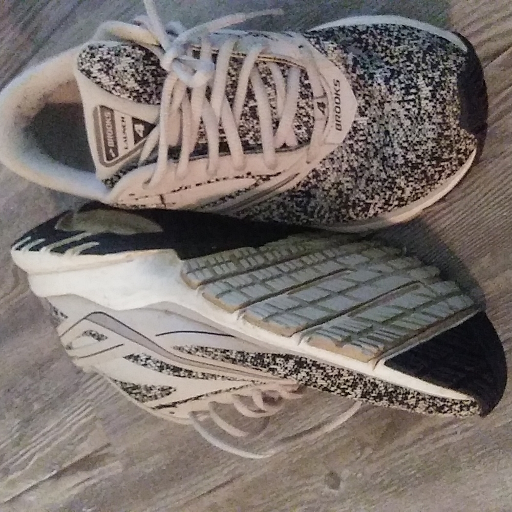 Brooks Launch 4 - image 3